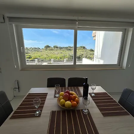 Sunset And Seaview Apartment No 1 Mellieha Exterior photo