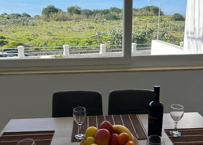 Sunset And Seaview Apartment No 1
