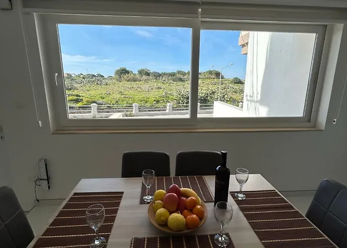 Sunset And Seaview Apartment No 1