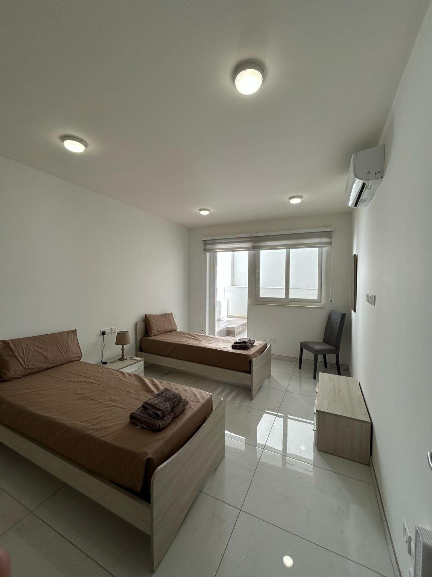 Apartman Sunset And Seaview No 1